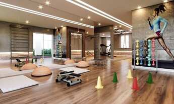 Imagem 7: Apartamento residencial para venda, Centro, Chapecó - AP11036