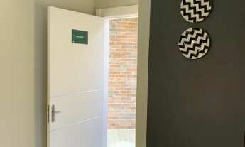 Imagem 4: Garden residencial para venda, Swiss Park, Campinas - GD7499