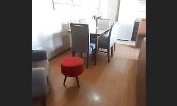 Imagem 8: Lindo apartamento Residencial Duque de Caxias