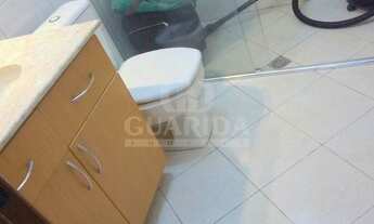 Imagem 4: Casa para comprar no bairro Jardim São Pedro - Porto Alegre com 2 quartos