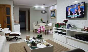 Imagem 4: Apartamento para venda tem 145 metros quadrados com 4 quartos em Alphaville I - Salvador