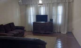 Imagem 4: Casa com 4 dormitórios à venda, 267 m² por R$ 790.000,00 - Jardim Guarani - Campinas/SP