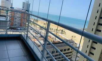 Imagem 7: Apartamento Decorado, com 2 quartos, 55m² em Meireles - Fortaleza - CE