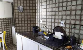 Imagem 6: Vendo Apartamento com 76m² / 03 quartos com suíte bairro Graças - Recife - PE