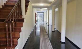 Imagem 5: Asset Imóveis vende(R$ 574.500)/aluga(R$ 7.100) casa com 5 quartos, 500m² - São Pedro da A