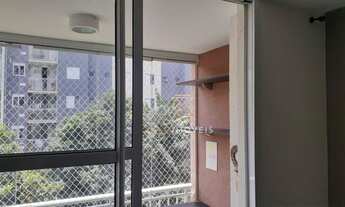 Imagem 4: Apartamento com 3 dormitórios à venda, 70 m² por R$ 498.000 - Freguesia do Ó - São Paulo/S