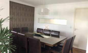 Imagem 4: Apartamento com 4 dormitórios à venda, 192 m² por R$ 2.950.000,00 - Cerqueira César - São