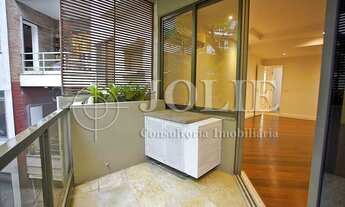 Imagem 3: Rio de Janeiro - Apartamento Padrão - Ipanema