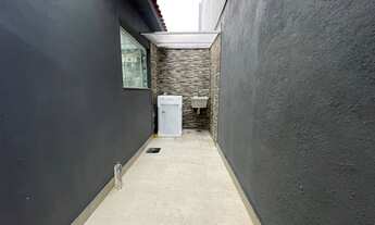 Imagem 6: Excelente Casa independente Novíssima, 3qts, garagem, Nilópolis