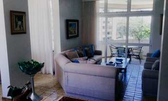 Imagem 6: Apartamento para venda bem localizado no Centro de 4 quartos com 2 garagens no Centro, Flo