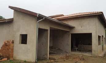 Imagem 7: Casa para venda tem 1613 metros quadrados com 3 quartos em Jardim Ninho Verde II - Pardinh