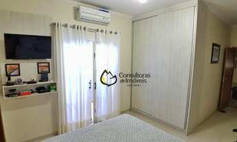 Imagem 16: Casa com 3 dormitórios, 215 m² - venda por R$ 980.000,00 ou aluguel por R$ 4.500,00/mês