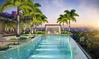 Imagem 6: Apartamento para venda possui 177 metros quadrados com 4 quartos