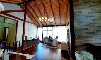 Imagem 4: OPORTUNIDADE/PERMUTA/IMÓVEL COM MUITO ESTILO E MODERNO REF: 2445