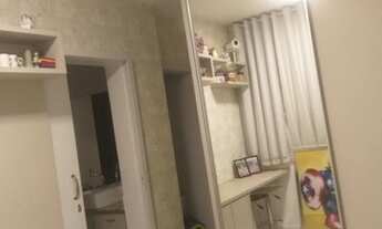 Imagem 7: Apartamento 3 quartos à venda Parque Industrial Paulista - Goiânia/GO