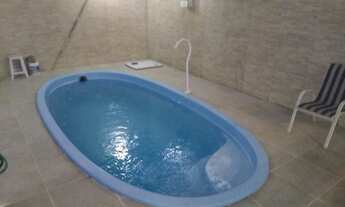 Imagem: Sobrado para aluguel possui 225 metros quadrados