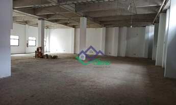 Imagem 5: Prédio para alugar, 1400 m² por R$ 20.000,00/mês - Vila Matias - Santos/SP