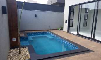 Imagem 5: Excelente Residência - Condomínio Quinta do Lago