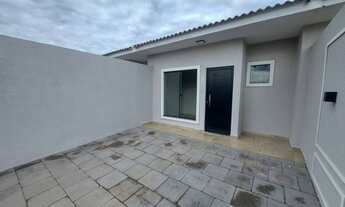 Imagem 3: Casa nova 3 quartos no Jd Mantovani por R$ 240.000 em Cascavel