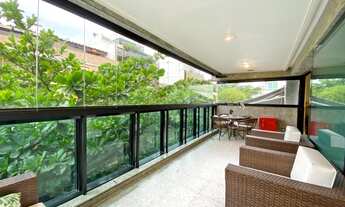 Imagem 6: QUADRÍSSIMA LEBLON, POSTO 12!!!