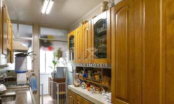 Imagem 7: Apartamento com 3 dormitórios à venda, 100 m² por R$ 760.000,00 - Perdizes - São Paulo/SP