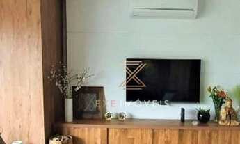 Imagem 6: Apartamento com 2 dormitórios à venda, 140 m² por R$ 2.713.000 - Vila Madalena - São Paulo