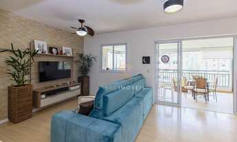 Imagem: Apartamento com 3 dormitórios à venda