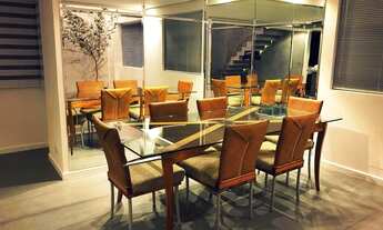 Imagem: Apartamento de 96 metros quadrados no bairro