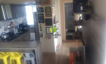 Imagem: Apartamento com 2 Dormitorio(s) localizado(a)