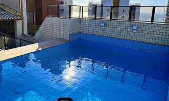 Imagem: Cobertura duplex- vista mar - 660m² - 5