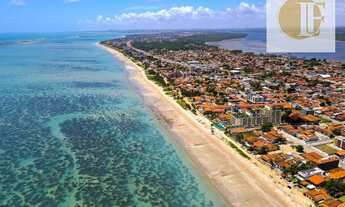 Imagem 6: Lindo lançamento na beira mar de Formosa!!