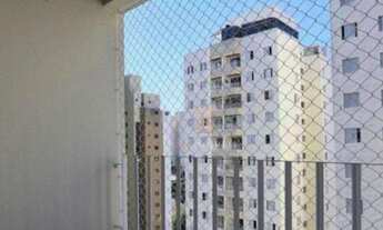 Imagem 3: Apartamento com 3 dormitórios à venda, 68 m² por R$ 658. - Tatuapé - São Paulo/SP