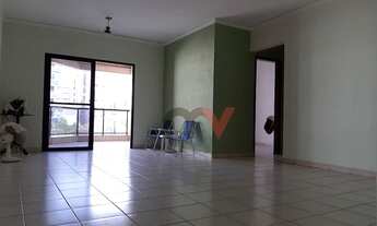Imagem: Apartamento à venda, 105 m² por R$ 320.000,00