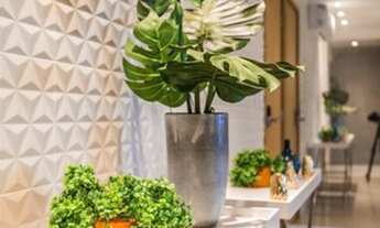 Imagem 3: Pronto pra Morar Apt 136m 04Qts-2 Suítes, Varanda Gourmet02 Vaga no coração de Boa viagem