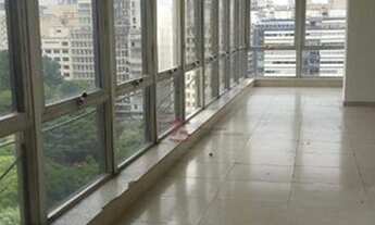 Imagem 4: Andar corporativo no largo do Arouche