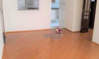 Imagem: São Caetano do Sul, Apto 02 dorms sendo