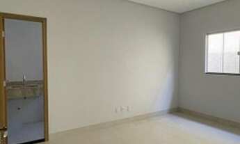 Imagem 2: Casa para venda tem 126 metros quadrados com 3 quartos em Moinho dos Ventos - Goiânia - GO