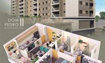 Imagem 2: Apartamento à venda, 72 m² por R$ 285.000,00 - Mariano Procópio - Juiz de Fora/MG