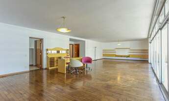 Imagem 4: Apartamento para venda tem 327 metros quadrados com 3 quartos em Cerqueira César - São Pau