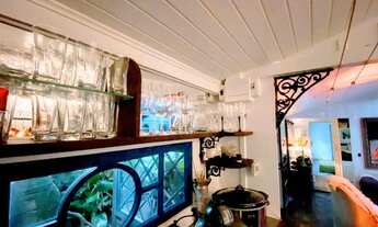 Imagem 7: CASA PARAÍSO! ONDE O DESPERTAR DA VIDA ACONTECE!