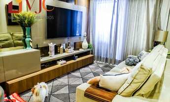 Imagem 2: Apartamento com 2 dormitórios sendo 1 suíte a venda, 88 m², Campinas/São José