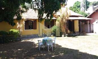Imagem: NITERÓI - Casa Padrão - ITAIPU