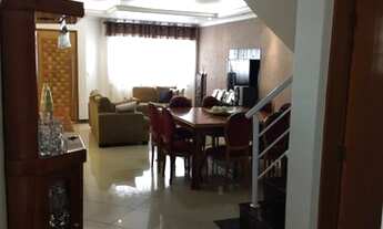 Imagem 3: Tatuapé - Lindo Sobrado 3 Dormitórios, 1 Suíte, 3 Banheiros, 2 Vagas, Varanda