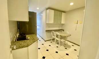 Imagem 3: Lindo apartamento na melhor rua da Gavea !