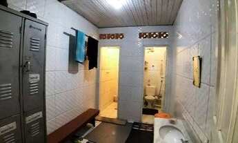 Imagem 6: Pavilhão 1 dormitórios à venda Prado Belo Horizonte/MG