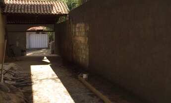 Imagem: Alugo casa 3 quartos com garagem Ubá/MG