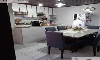 Imagem 5: Casa 3 Dorm. - Vila Carvalho