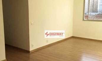 Imagem 4: Excelente imóvel, com 3 dormitórios em ótima localização