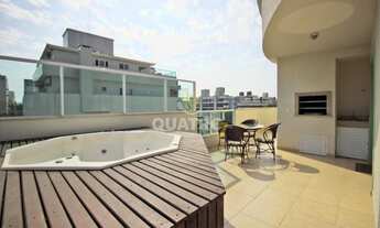 Imagem 4: Linda cobertura à 350 metros do mar de Bombas