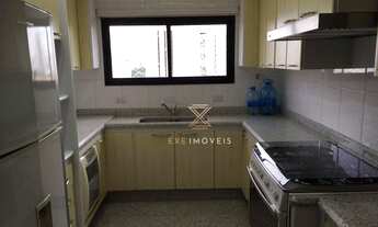 Imagem 6: Apartamento com 3 dormitórios à venda, 146 m² por R$ 1.200.000 - Cursino - São Paulo/SP